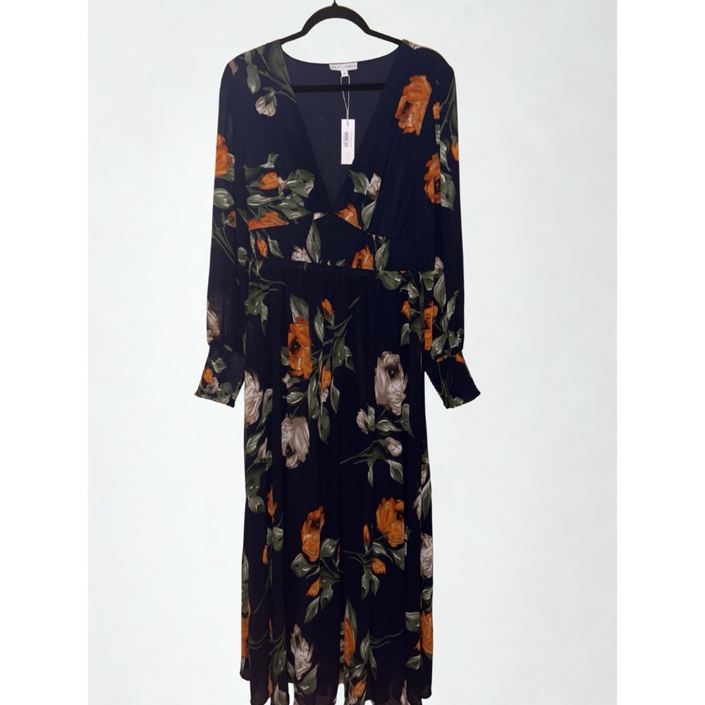 Baltic Born Olivia Dress XL